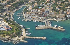 10 x 4 Metro Amarração Real Club Nautico Porto Petro Porto de Recreio Para Venda