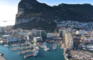20 x 5 Metro Amarração Ocean Village Porto de Recreio Para Venda