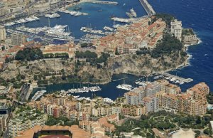 20 X 5.5 Metro Amarração Fontvielle Porto de Recreio Monaco Para Venda
