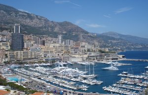 24 x 6 Metro Amarração Hercules Porto de Recreio Monaco Para Venda