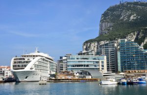 12 x 4 Metro Amarração Ocean Village Porto de Recreio Para Venda