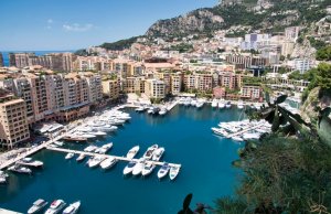 28 X 7 Metro Amarração Fontvielle Porto de Recreio Monaco Para Venda