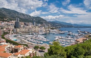 5 x 2.5 Metro Amarração Hercules Porto de Recreio Monaco Para Venda