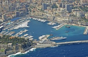 5 x 2.5 Metro Amarração Hercules Porto de Recreio Monaco Para Venda