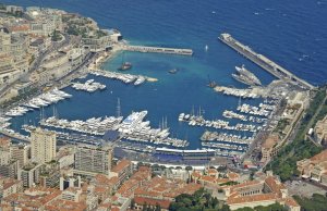 5 x 2.5 Metro Amarração Hercules Porto de Recreio Monaco Para Venda