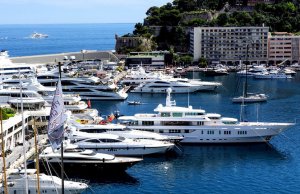 5 x 2.5 Metro Amarração Hercules Porto de Recreio Monaco Para Venda