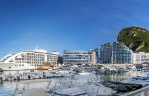 50 x 8 Metro Amarração Ocean Village Porto de Recreio Para Venda