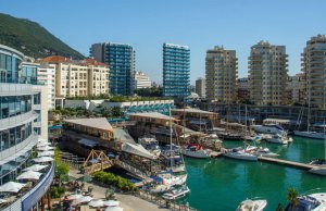 50 x 8 Metro Amarração Ocean Village Porto de Recreio Para Venda