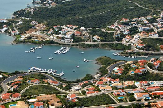 Cala d'Or Marina - Amarrações Cala d'Or Marina - Amarrações