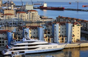 Ocean Village Porto de Recreio